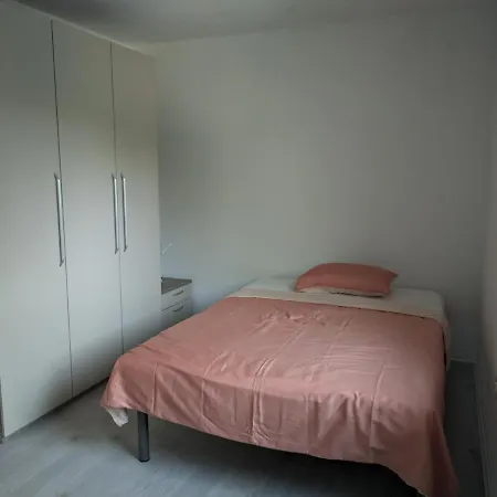 Pocitniska Hisa Hum Villa Kojsko Buitenkant foto