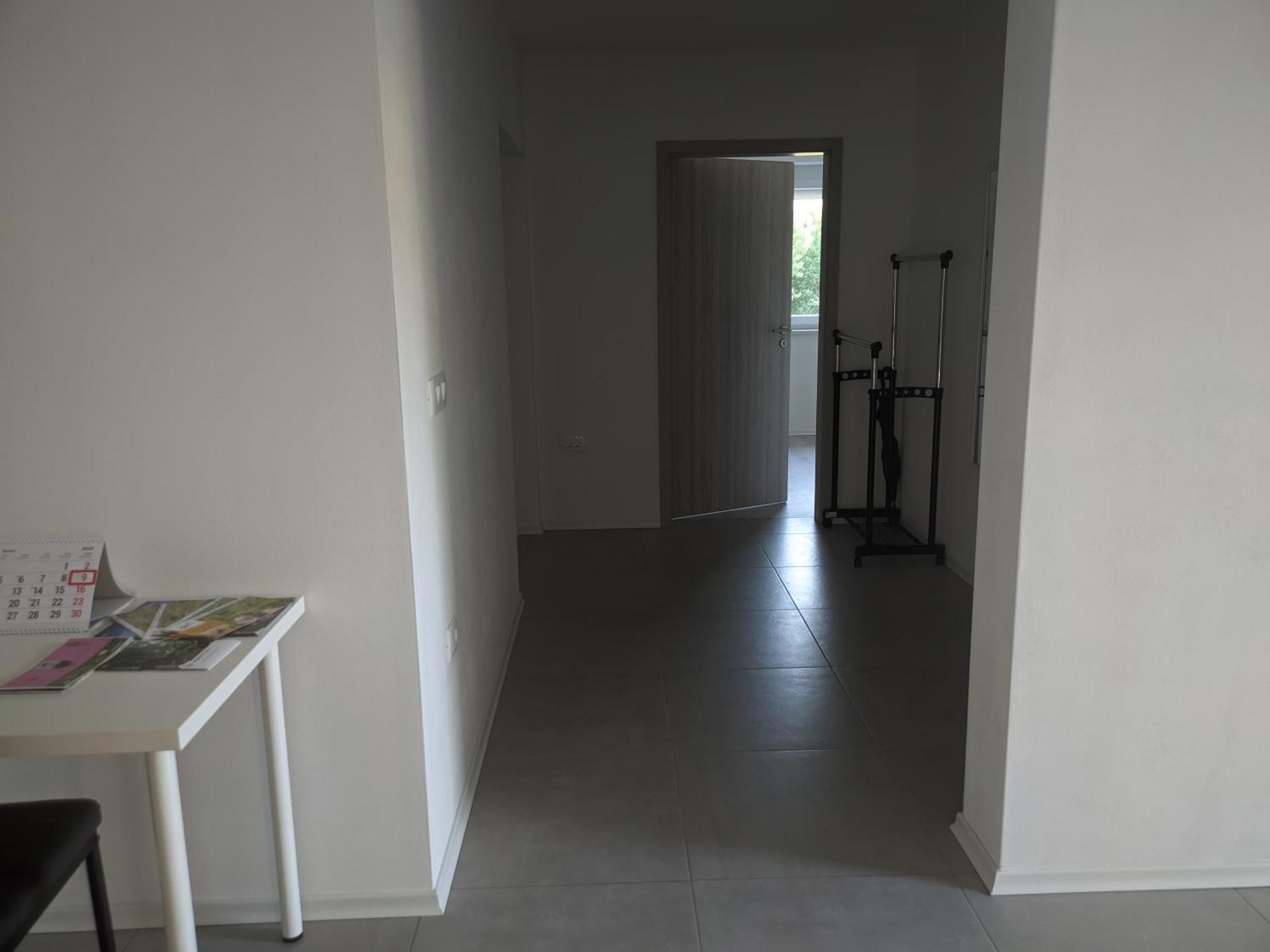 Pocitniska Hisa Hum Holiday home Kojsko
